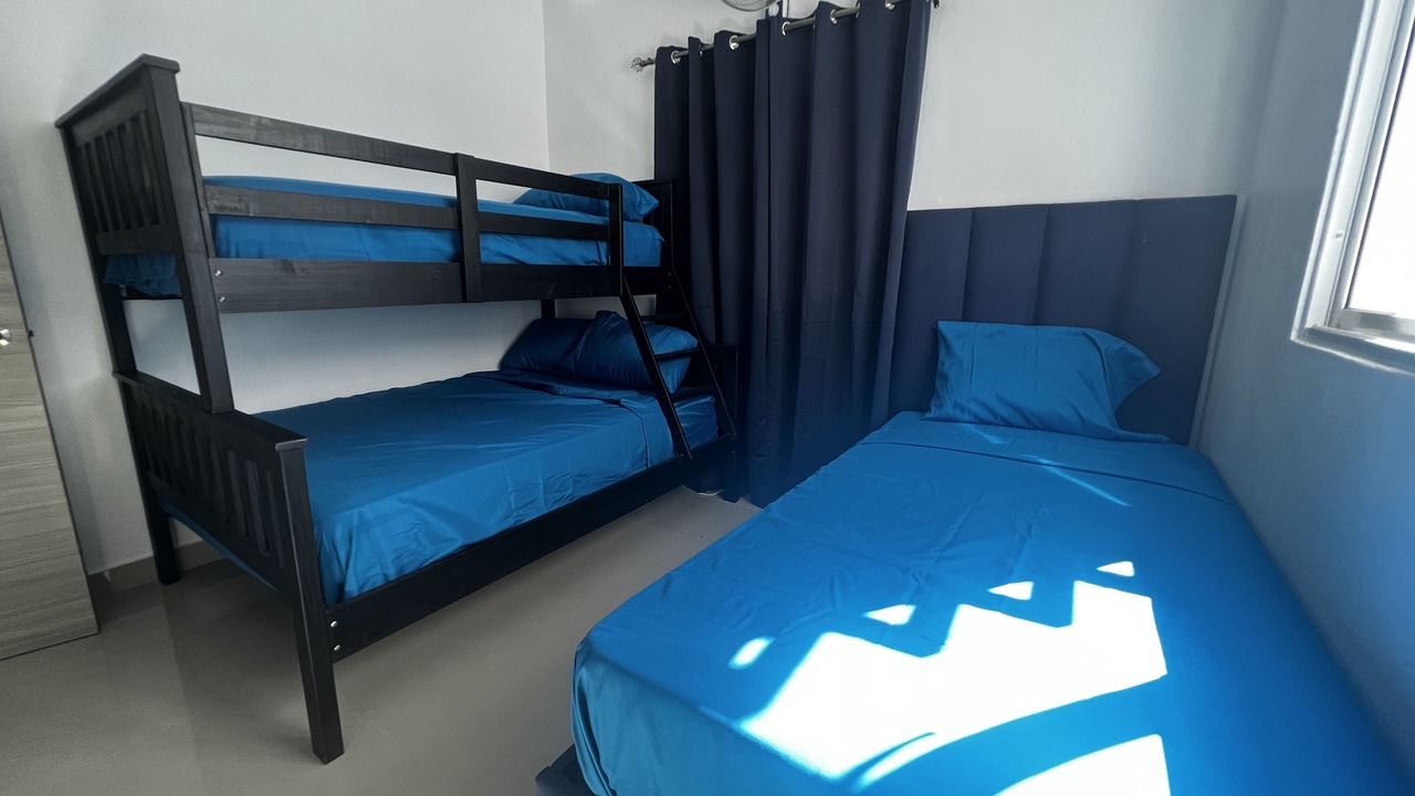 Photo of Bedroom in Jarabacoa