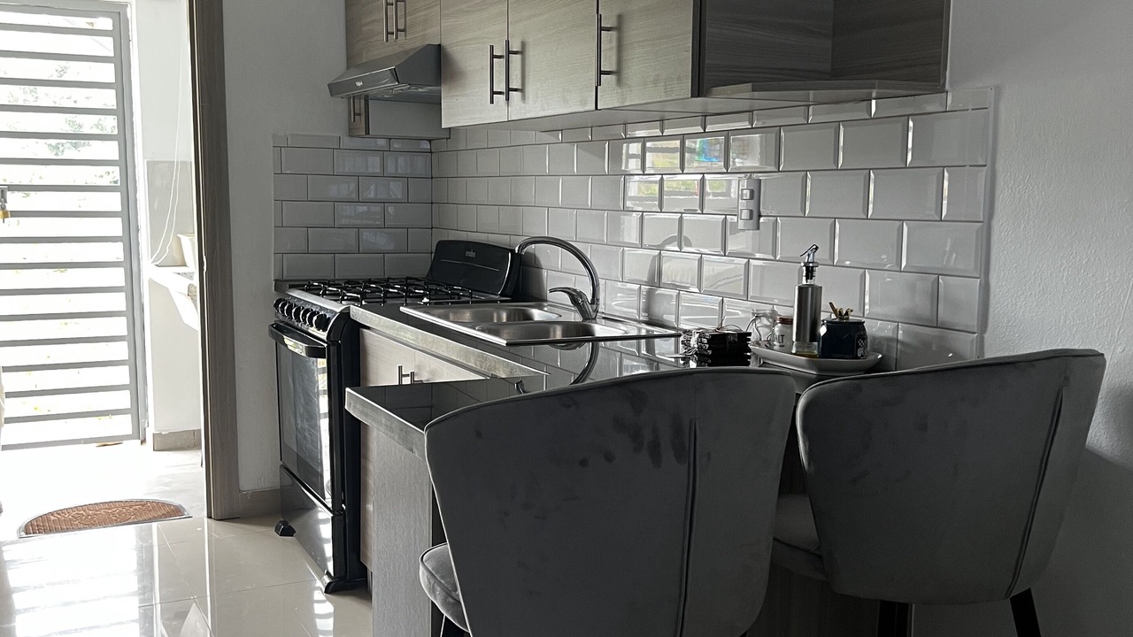 Photo of Kitchen in Jarabacoa