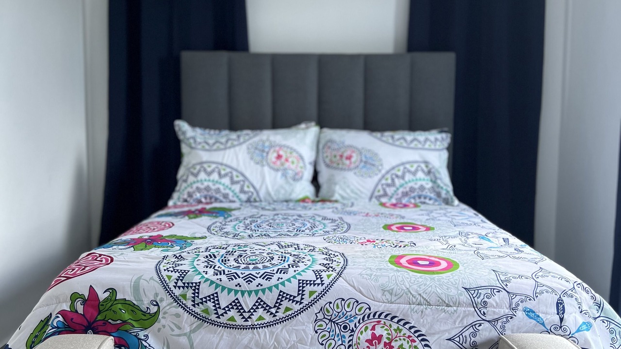 Photo of Bedroom in Jarabacoa