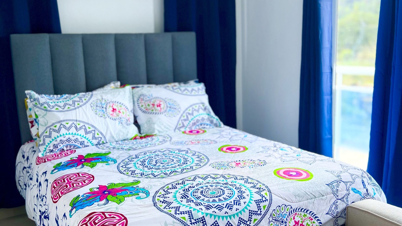 Photo of Bedroom in Jarabacoa