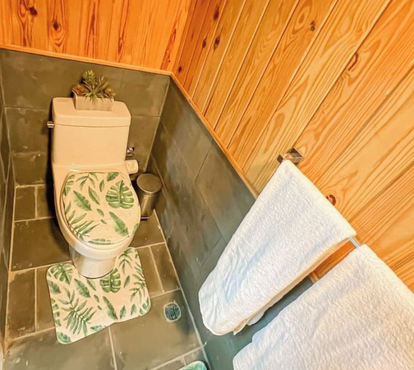 Photo of Bathroom in Constanza