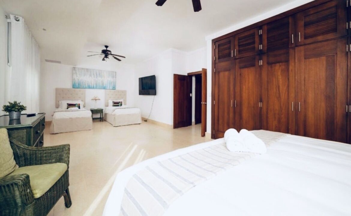 Photo of Bedroom in Sosua