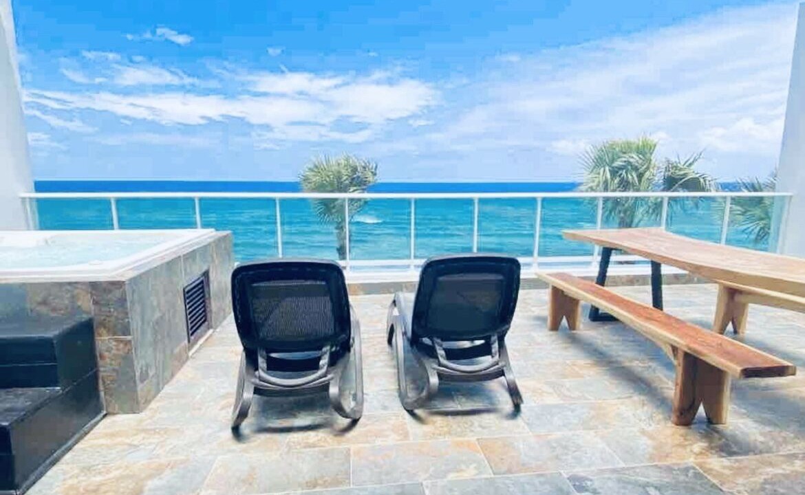 Photo of Outdoor in Sosua