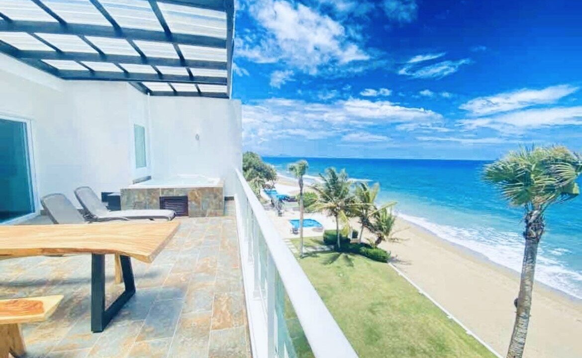 Photo of Outdoor in Sosua
