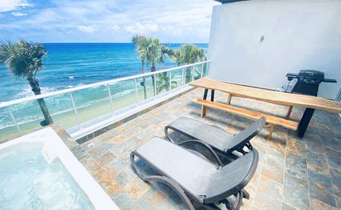Photo of Outdoor in Sosua