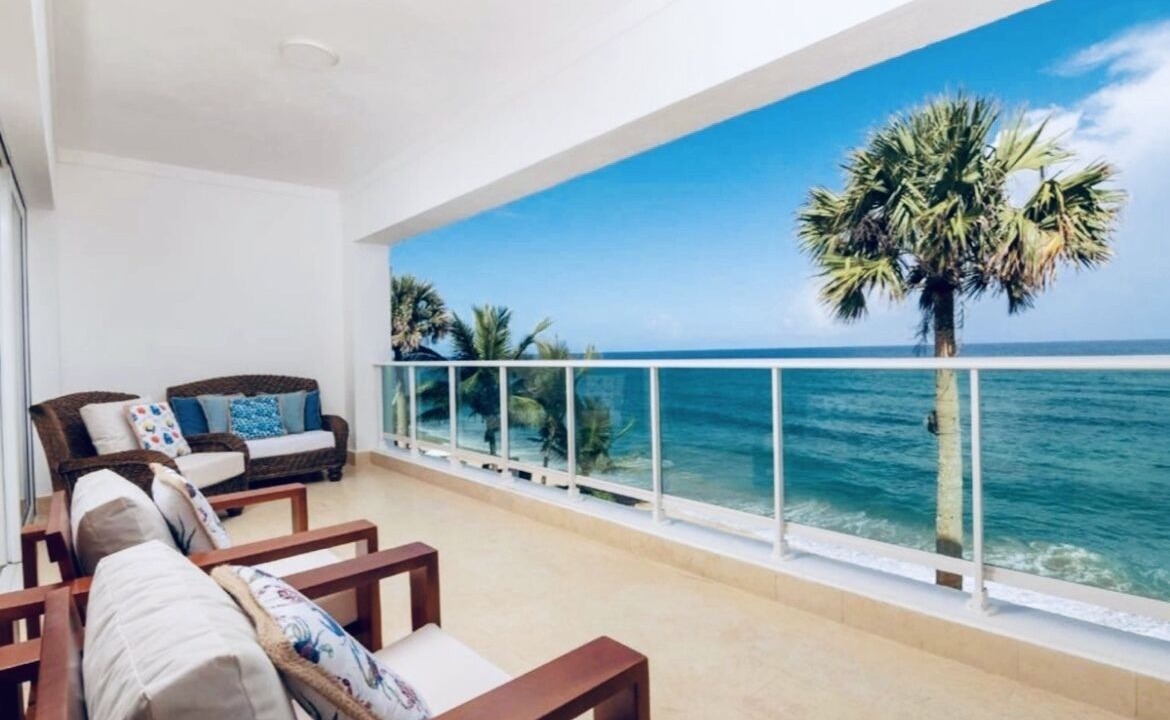 Photo of Outdoor in Sosua