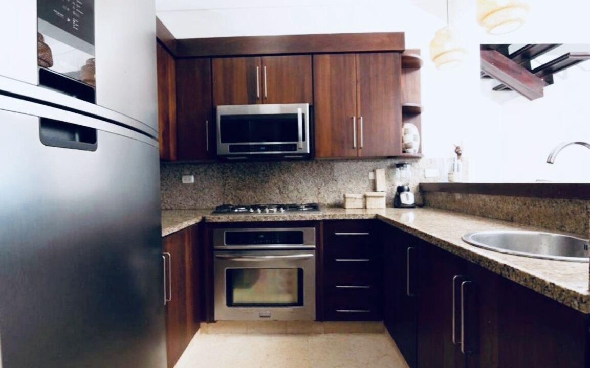 Photo of Kitchen in Sosua