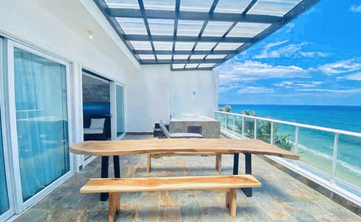 Photo of Outdoor in Sosua