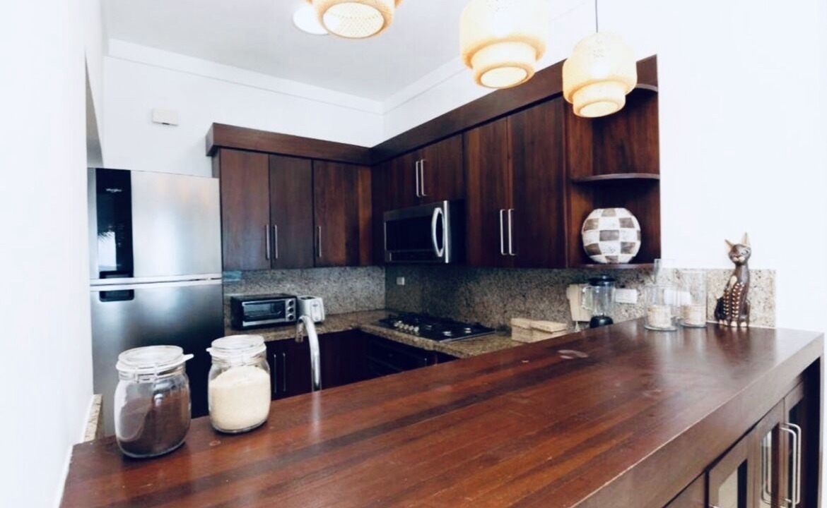 Photo of Kitchen in Sosua