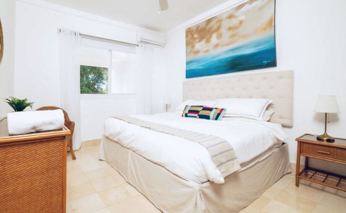 Photo of Bedroom in Sosua