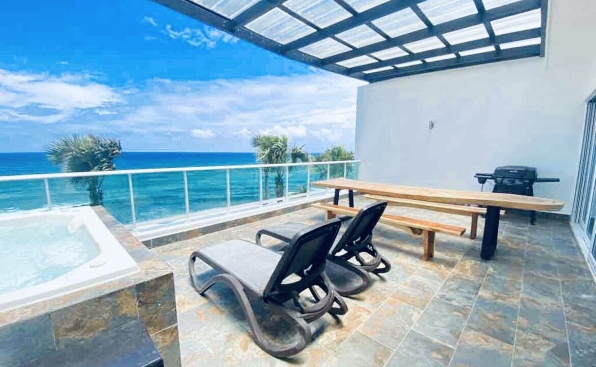 Photo of Outdoor in Sosua