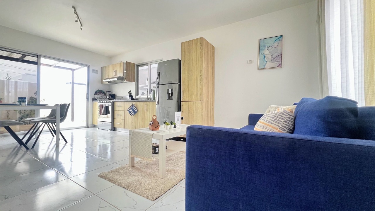 Photo of Livingroom in Punta Cana