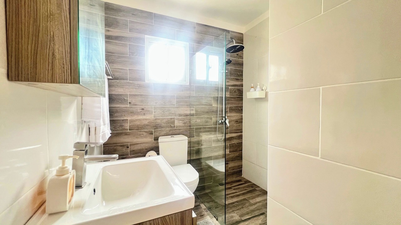 Photo of Bathroom in Punta Cana