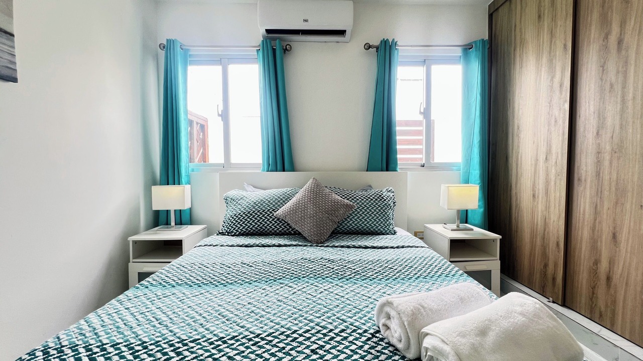 Photo of Bedroom in Punta Cana