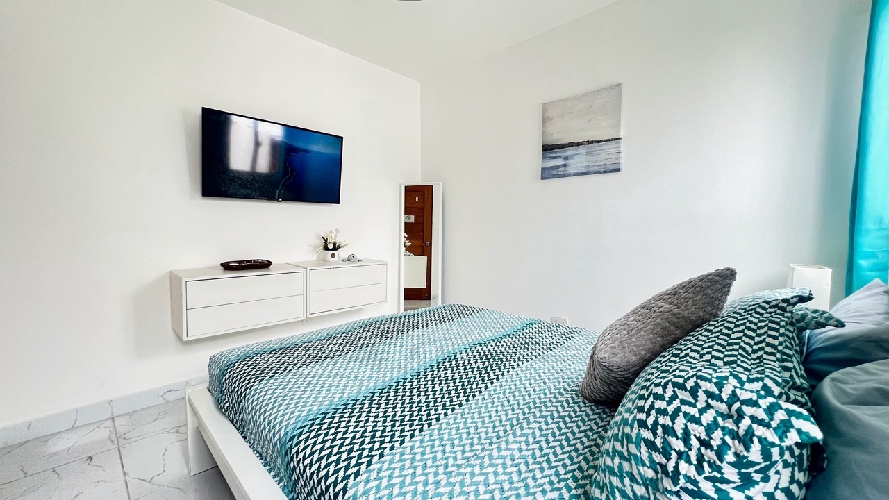 Photo of Bedroom in Punta Cana