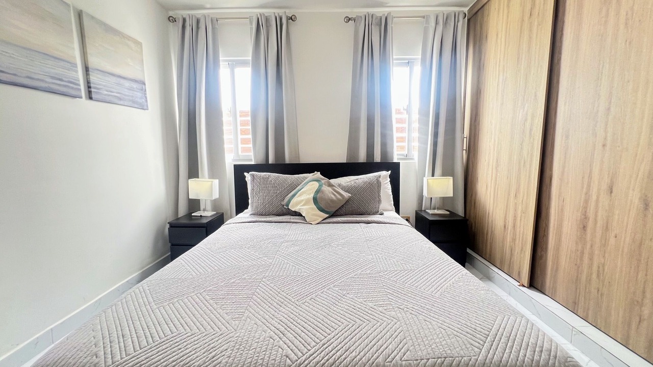 Photo of Bedroom in Punta Cana