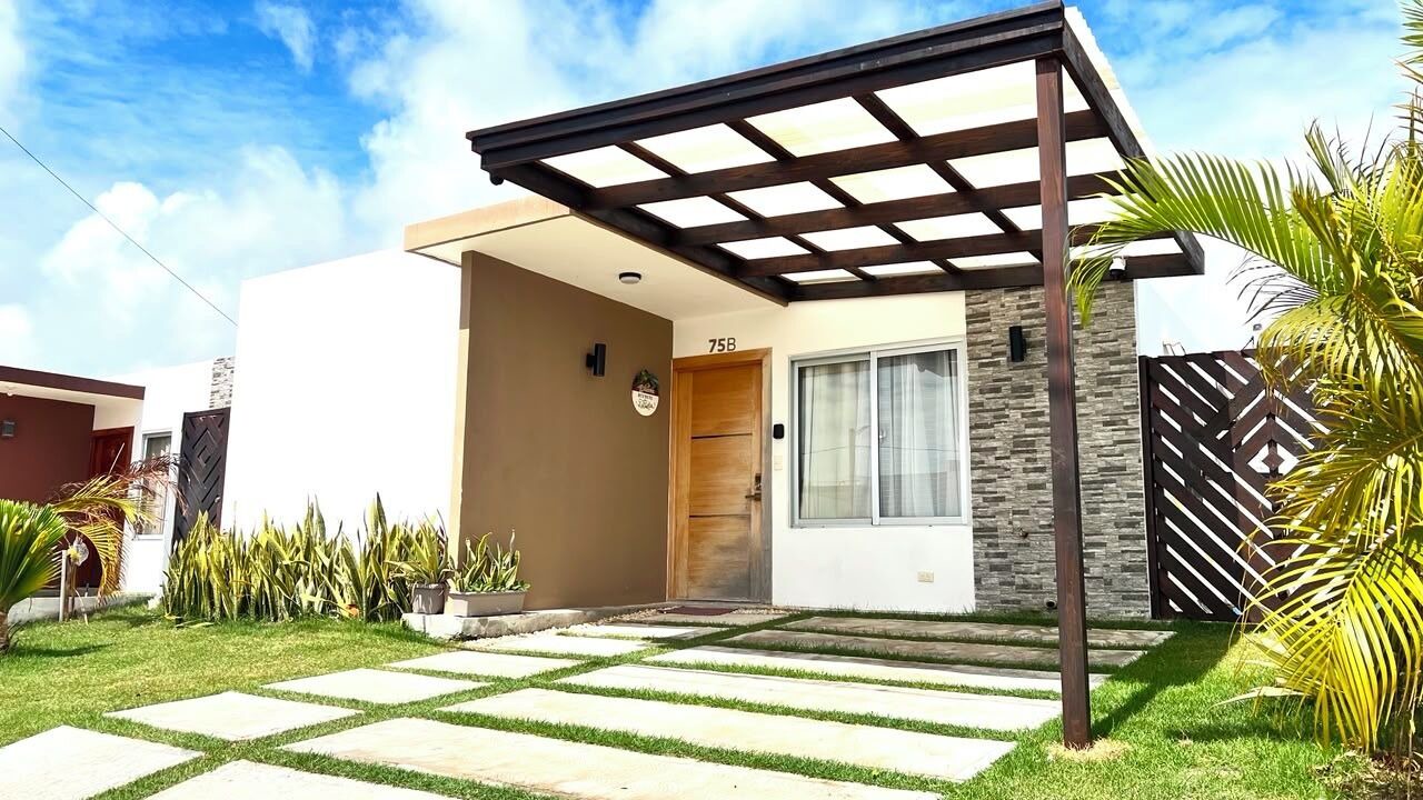 Photo of Outdoor in Punta Cana
