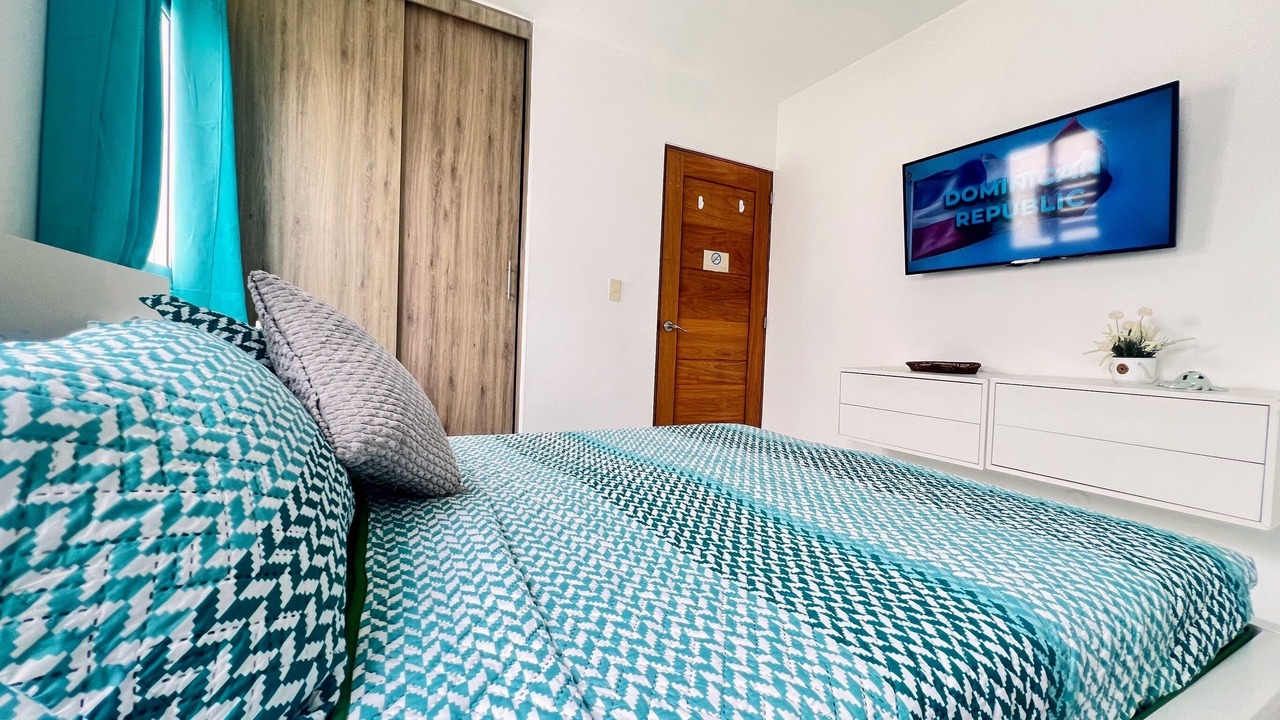 Photo of Bedroom in Punta Cana