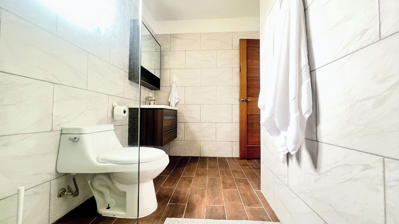 Photo of Bathroom in Punta Cana