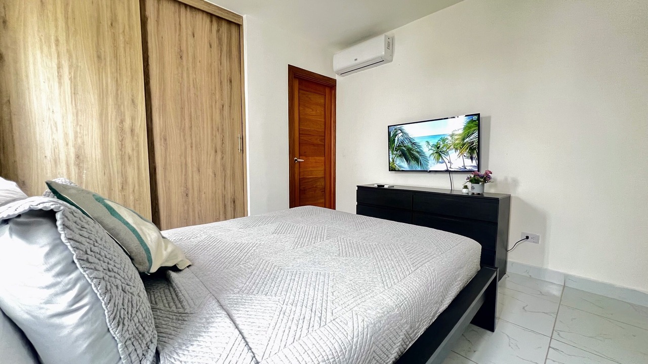 Photo of Bedroom in Punta Cana