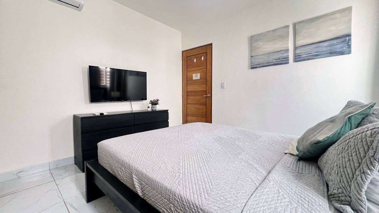 Photo of Bedroom in Punta Cana