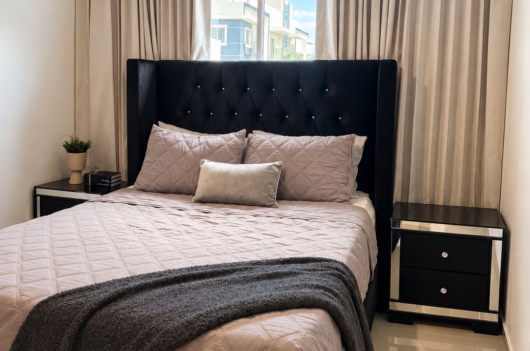 Photo of Bedroom in Santiago de los Caballeros