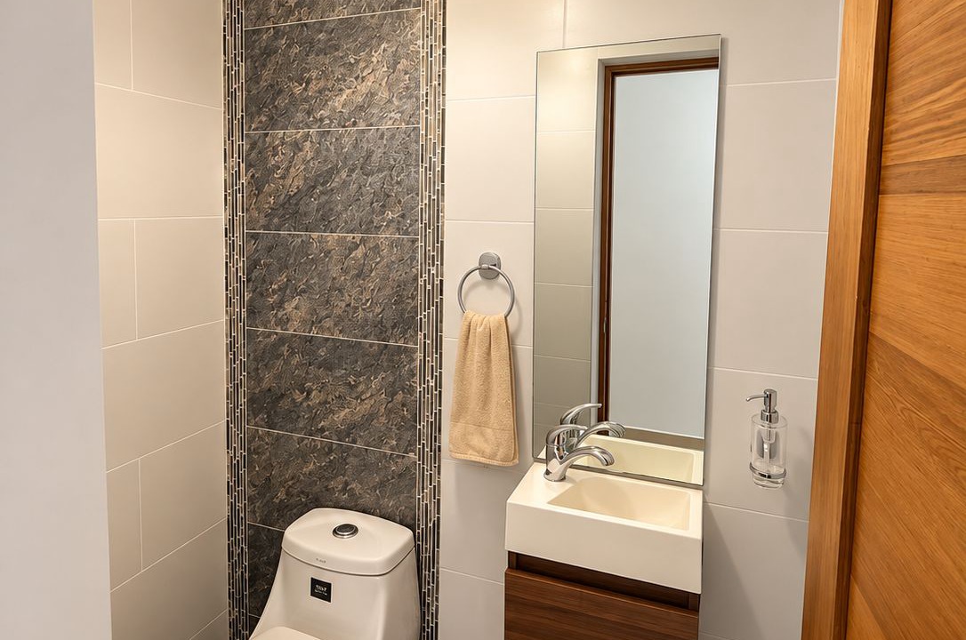 Photo of Bathroom in Santiago de los Caballeros