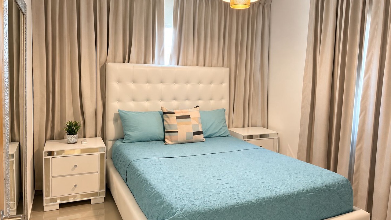 Photo of Bedroom in Santiago de los Caballeros