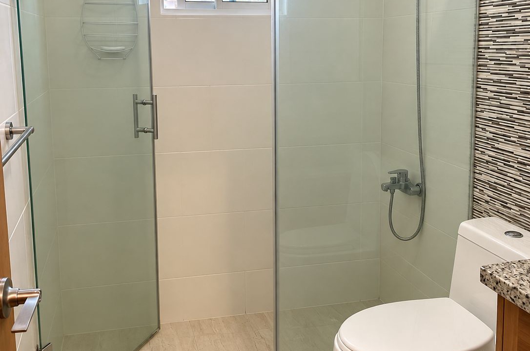 Photo of Bathroom in Santiago de los Caballeros