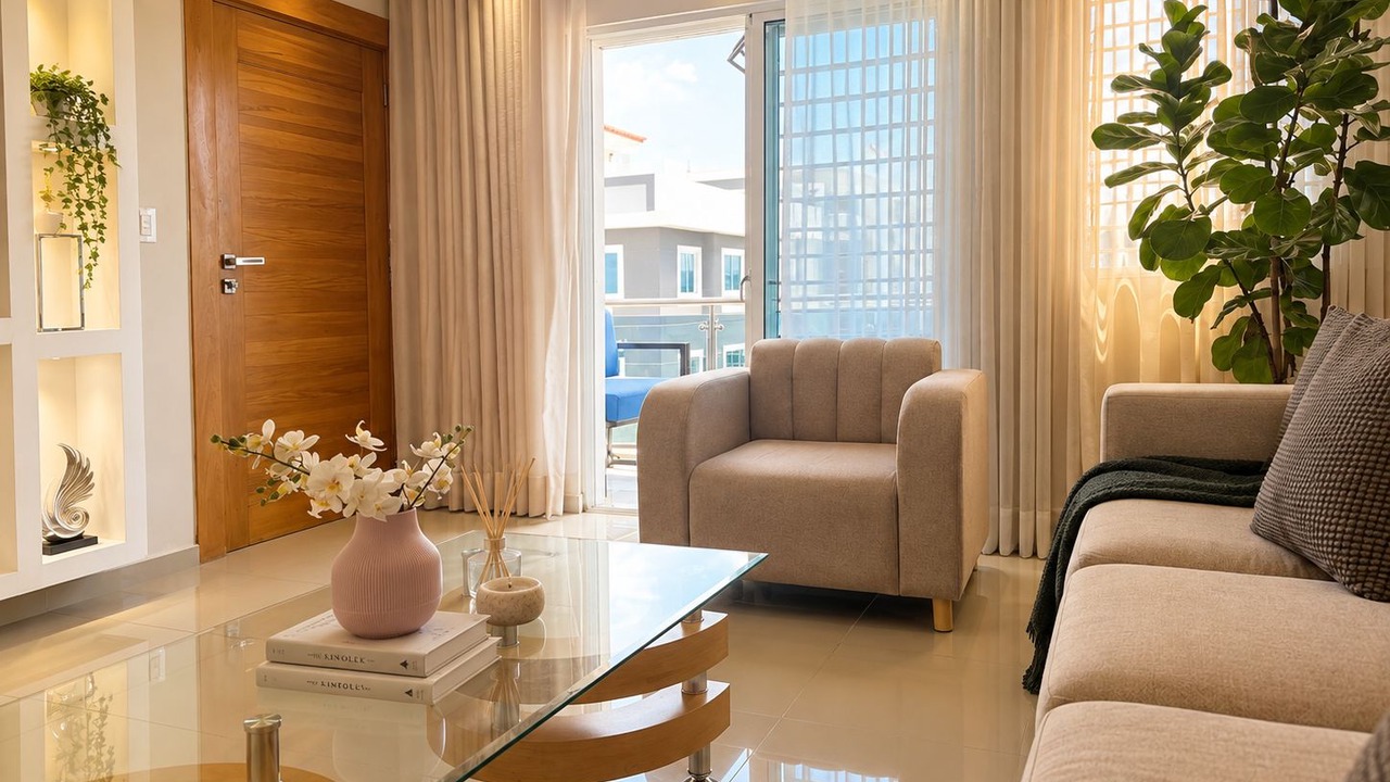 Photo of Livingroom in Santiago de los Caballeros