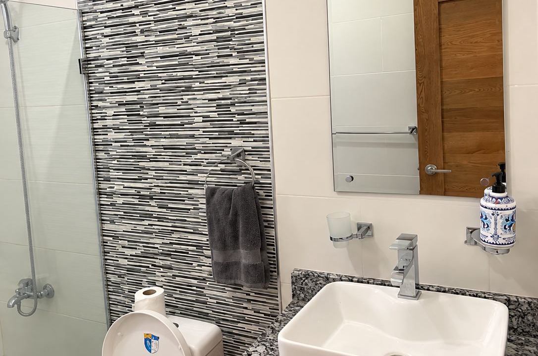 Photo of Bathroom in Santiago de los Caballeros