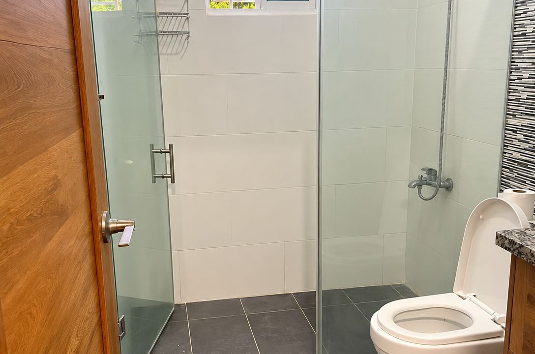 Photo of Bathroom in Santiago de los Caballeros
