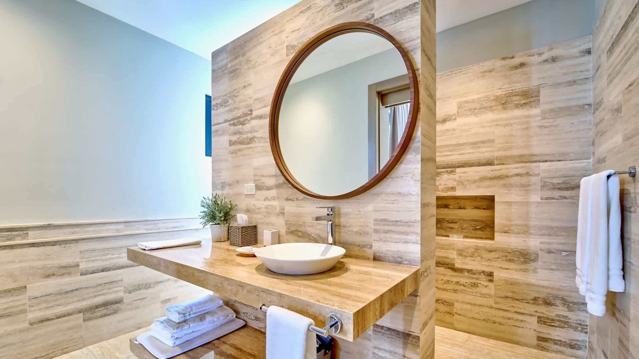 Photo of Bathroom in Casa de Campo