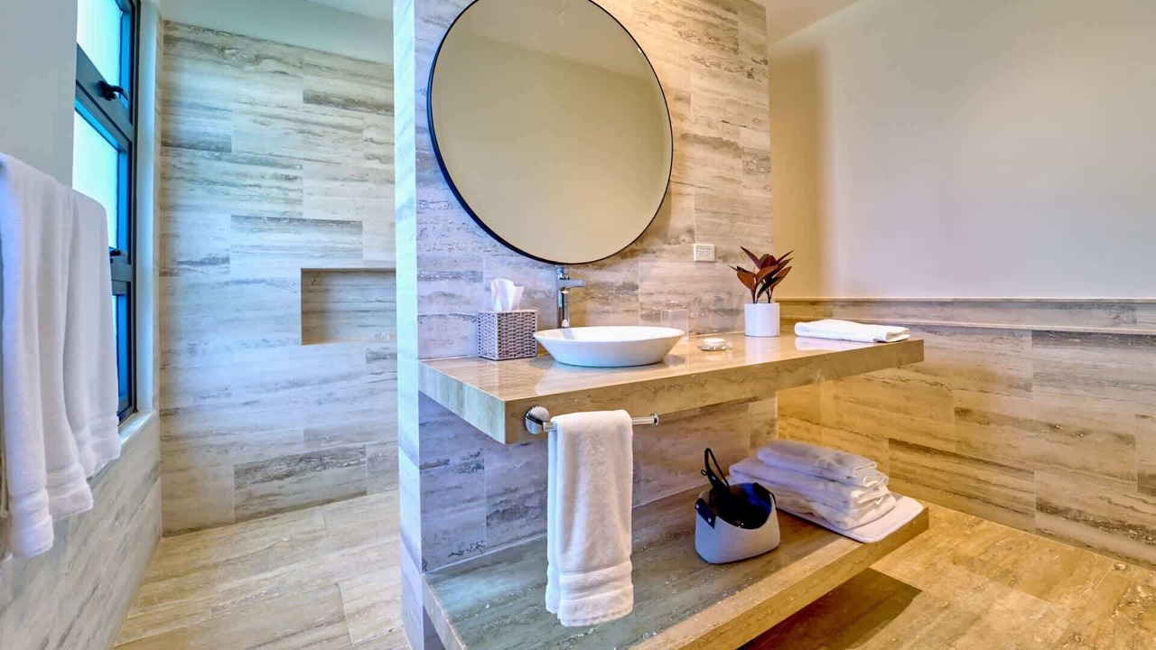 Photo of Bathroom in Casa de Campo