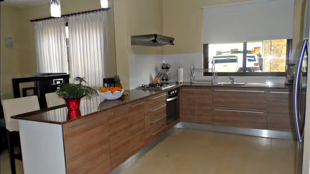 Photo of Kitchen in Sosua