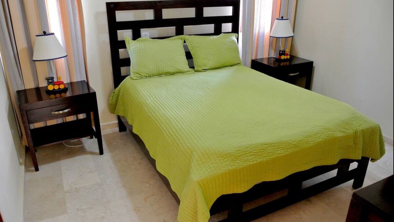 Photo of Bedroom in Sosua