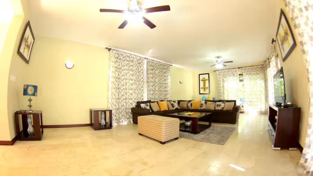 Photo of Livingroom in Sosua