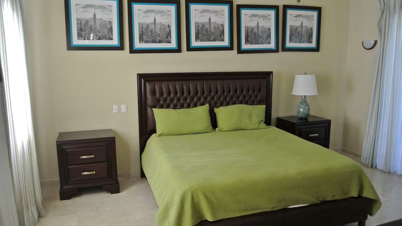 Photo of Bedroom in Sosua