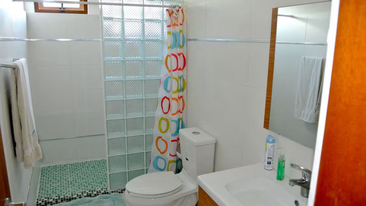 Photo of Bathroom in Sosua