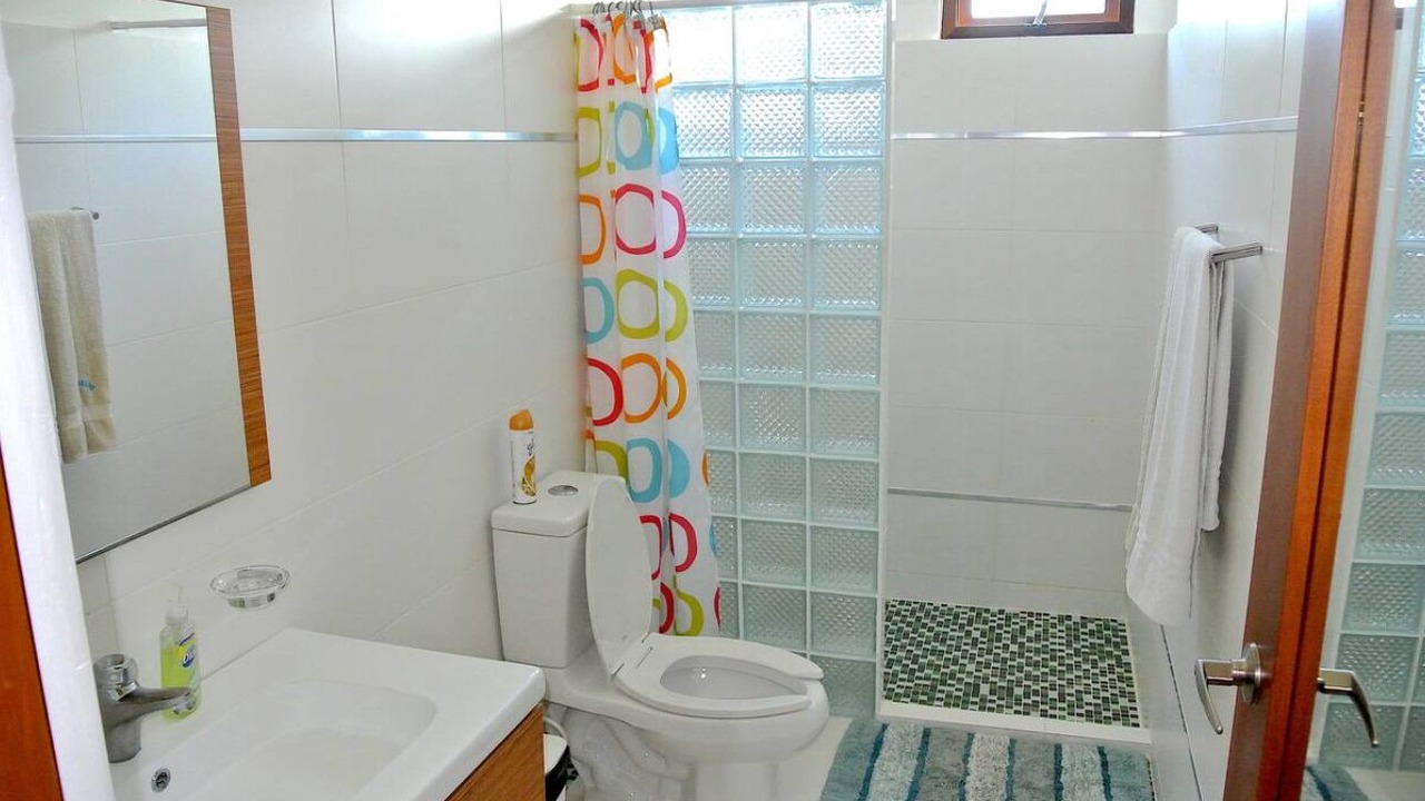 Photo of Bathroom in Sosua
