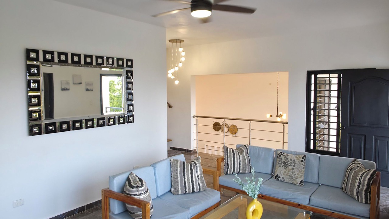 Photo of Livingroom in Cabrera