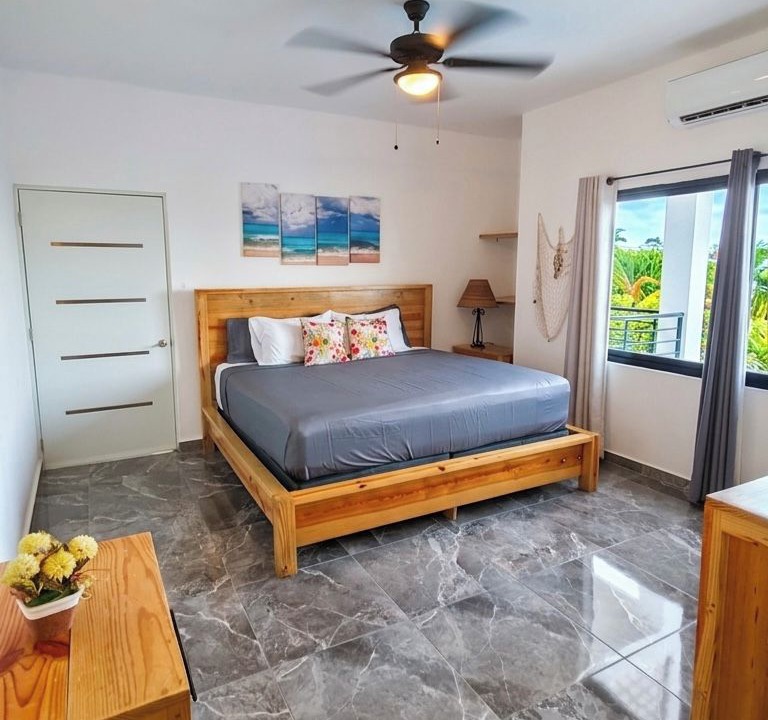 Photo of Bedroom in Cabrera