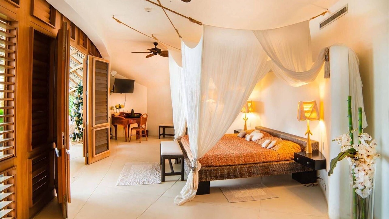 Photo of Bedroom in Casa de Campo