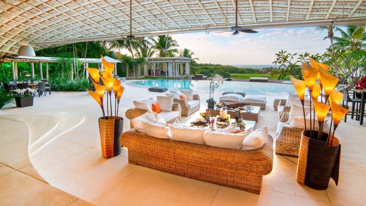 Photo of Outdoor in Casa de Campo