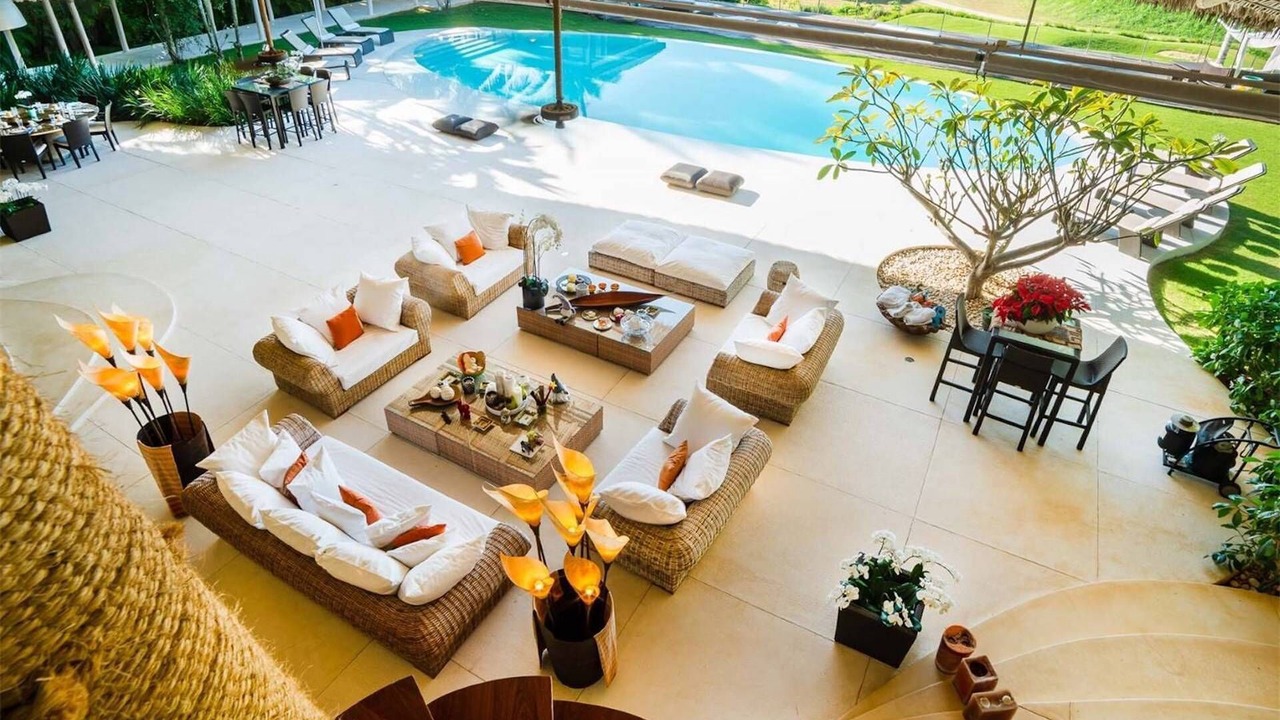 Photo of Outdoor in Casa de Campo