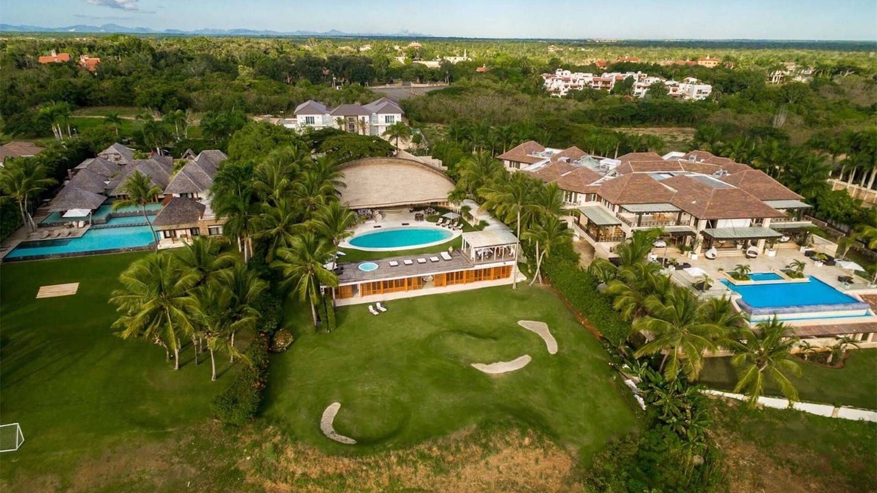 Photo of Outdoor in Casa de Campo