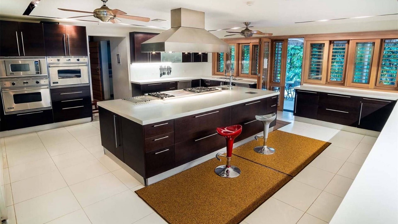 Photo of Kitchen in Casa de Campo