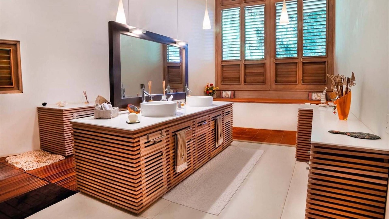 Photo of Bathroom in Casa de Campo