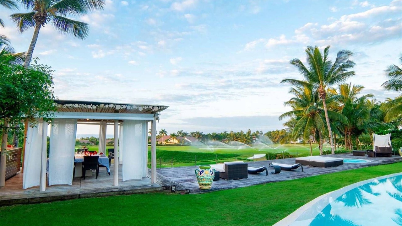 Photo of Outdoor in Casa de Campo