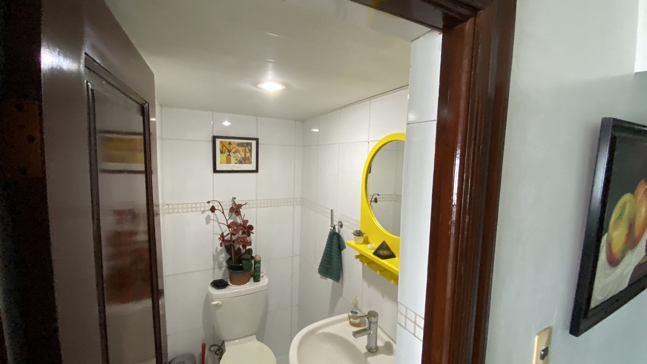 Photo of Bathroom in Gascue